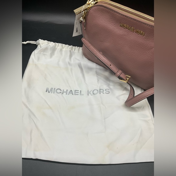 Michael Kors Crossbody Purse - Picture 3 of 15